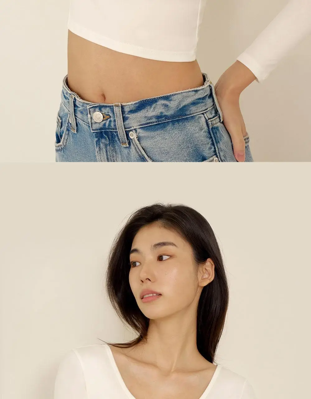 [류혜영 PICK] 마른파이브 히트터치 여성 상의 2종 택1 상세페이지 75